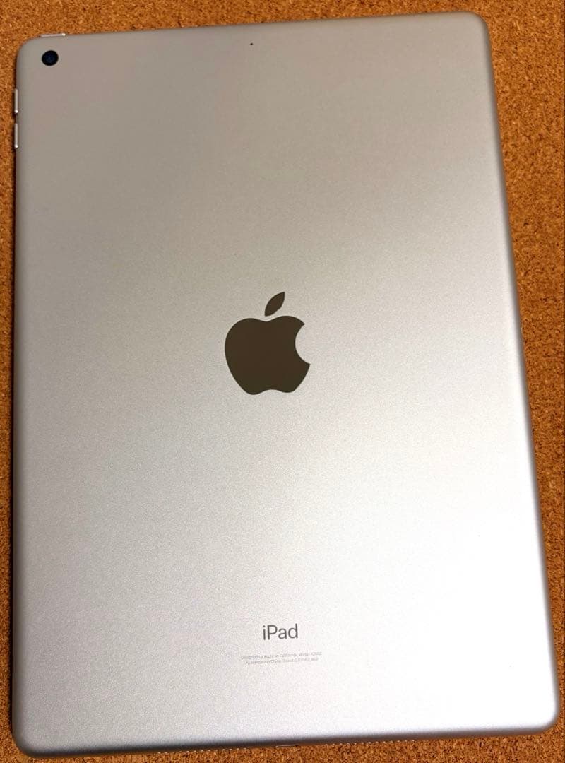 iPad9 第9世代 64GB 最新OS WiFiモデル