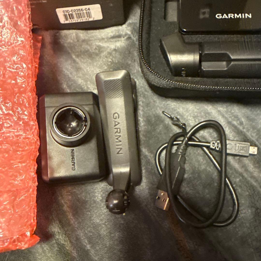 garmin approach r10 距離計　弾道測定器　ゴルフ