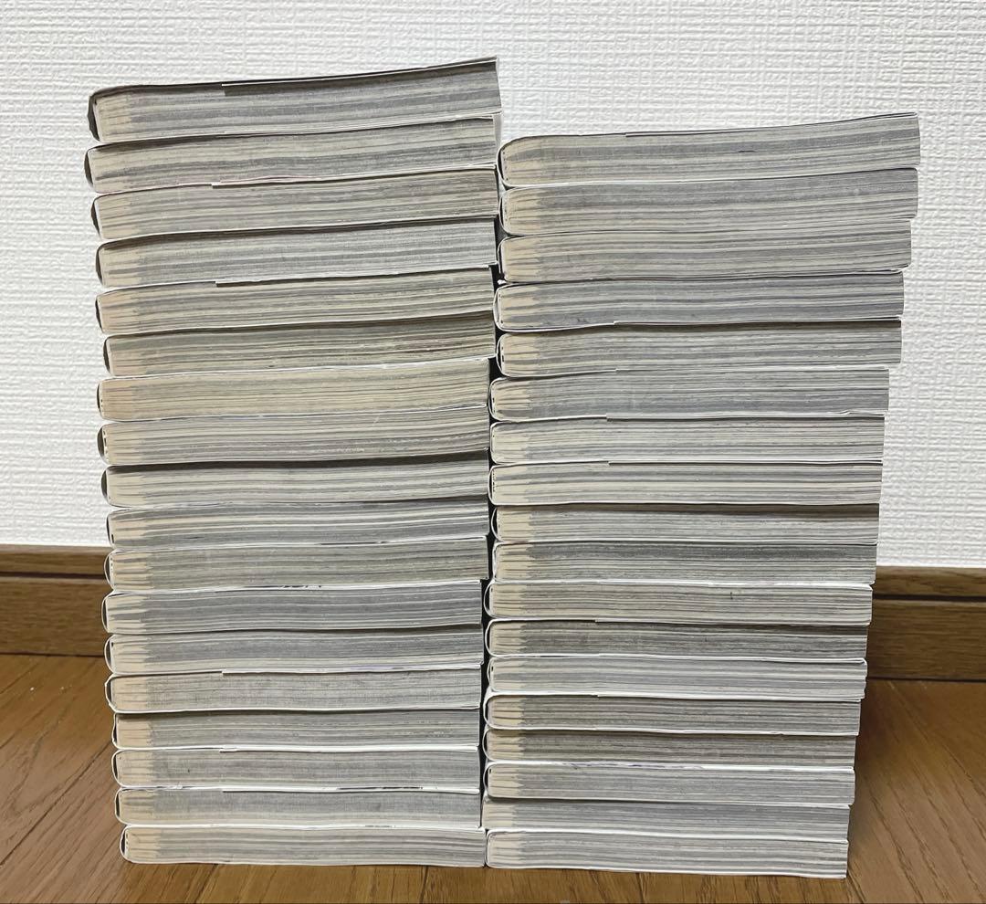 ちるらん　新撰組鎮魂歌　1〜36 全巻