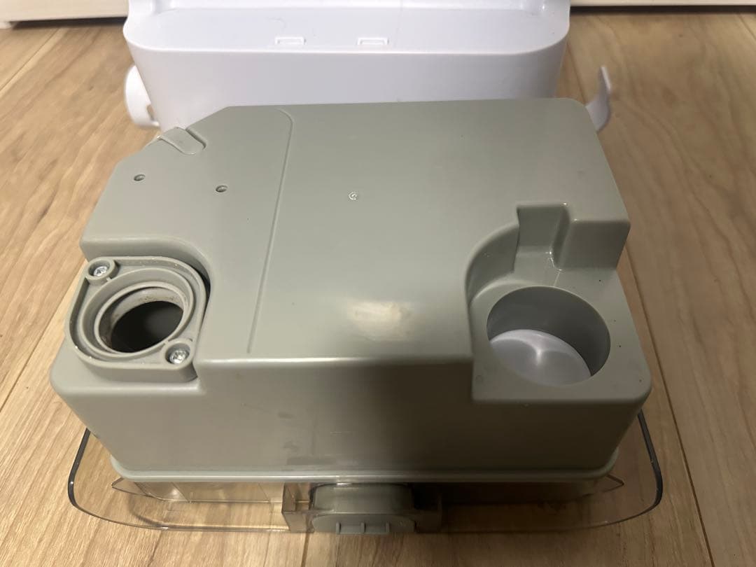 アイリスオーヤマ リンサークリーナー RNS-300 2022年製