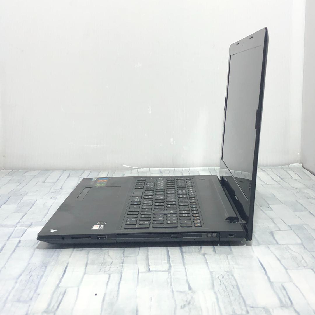 レノボ ノートパソコン本体★コスパ◎★Windows10搭載