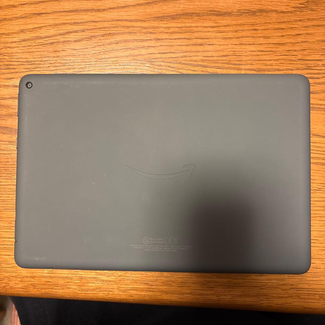 Amazon fire HD10 PLUS 11世代