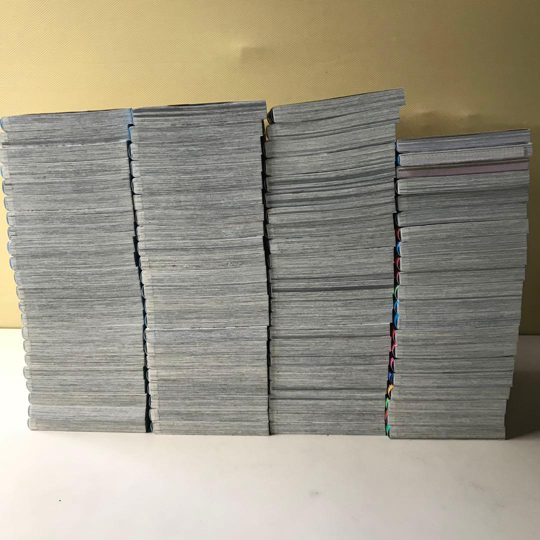 ②弱虫ペダル 1-84巻＋ファンブック3冊　渡辺航
