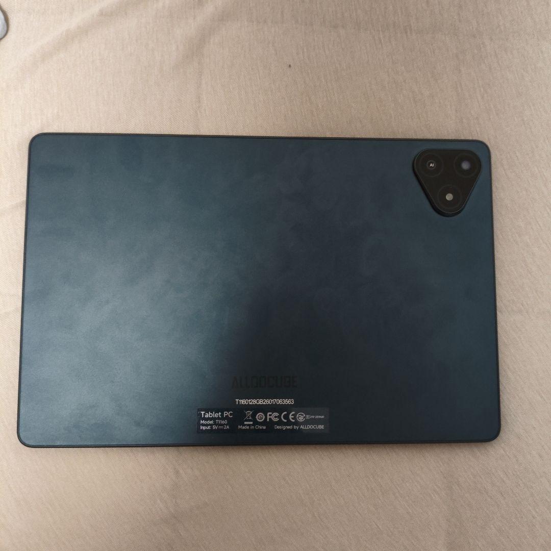 Androidタブレット本体 ALLDOCUBE iPlay70E