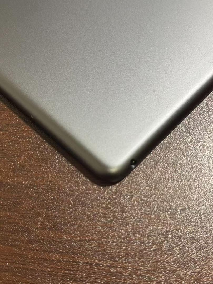 iPad 第9世代 256GB スペースグレイ Wi-Fiモデル