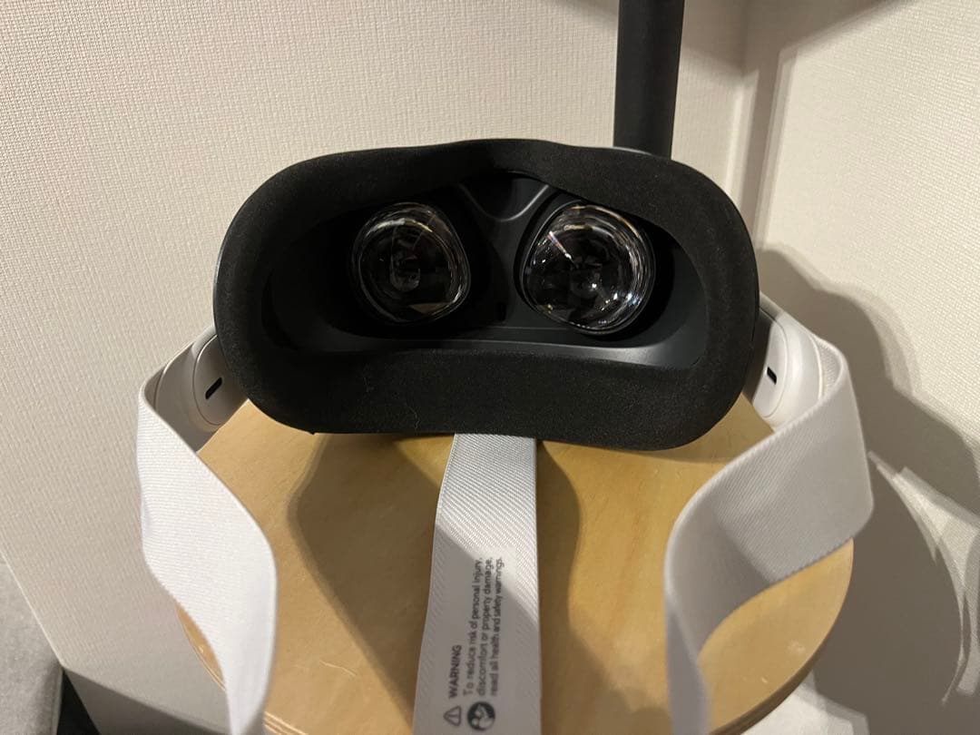  Quest 2 256GB Anker充電スタンド付き