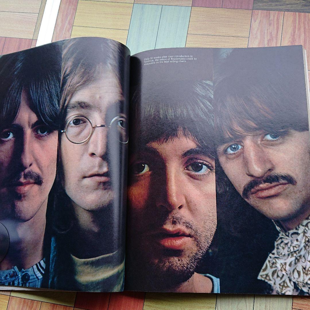 洋書 Rock The History of Rock'N Roll 1976年