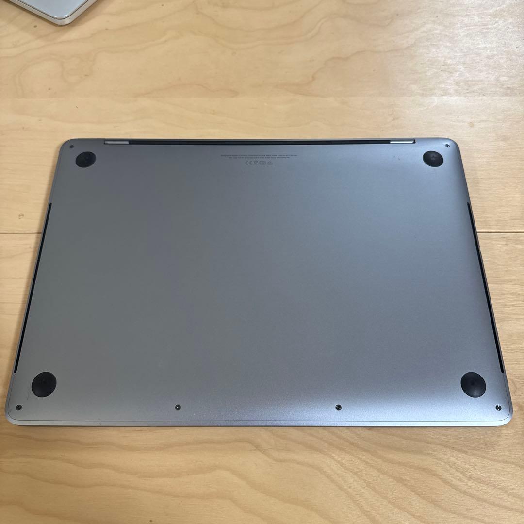 【サブ機にバッチリ！】Apple MacBook Pro【2018】