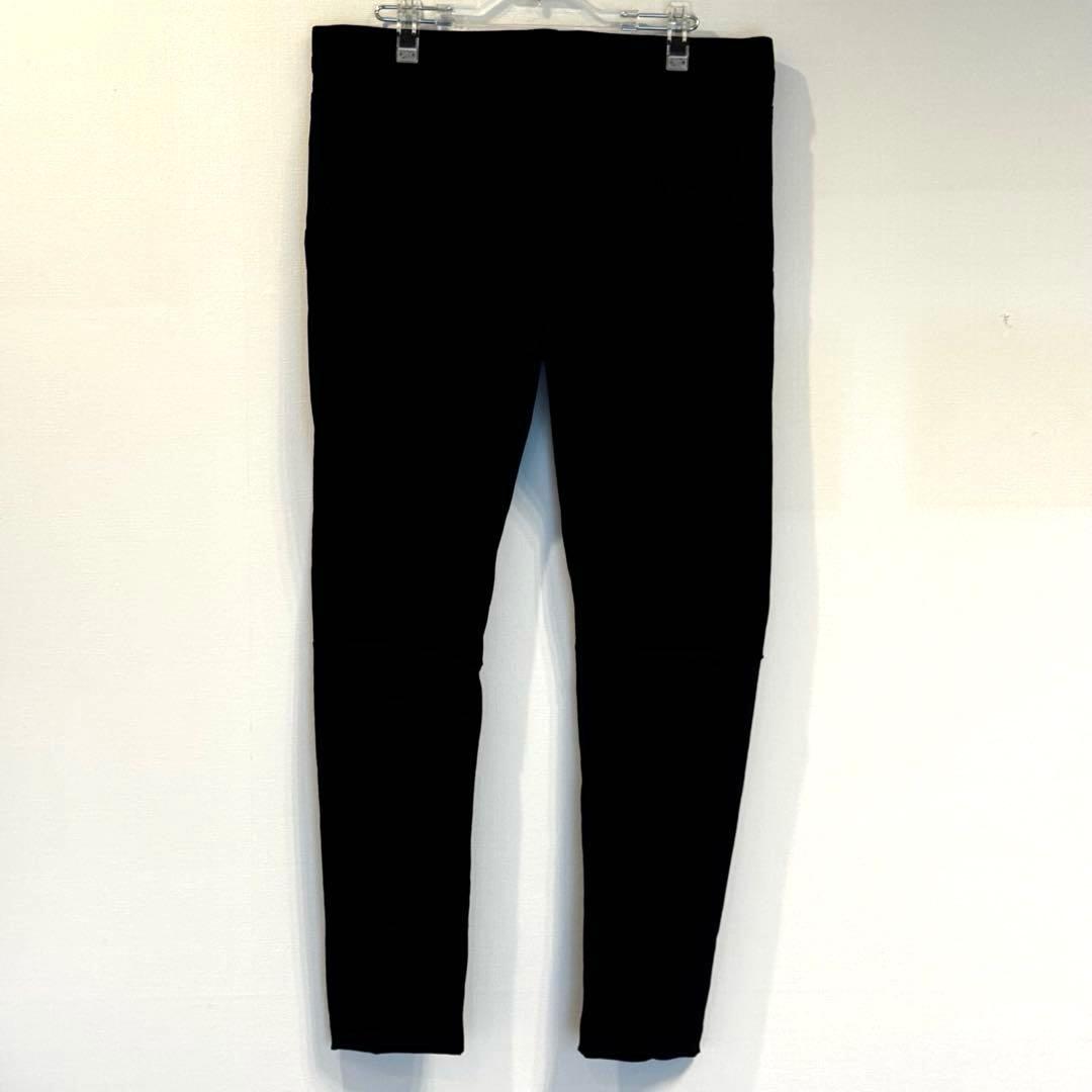 TFW49 ブラック 4wayストレッチフィット ゴルフパンツ 良美品　メンズM