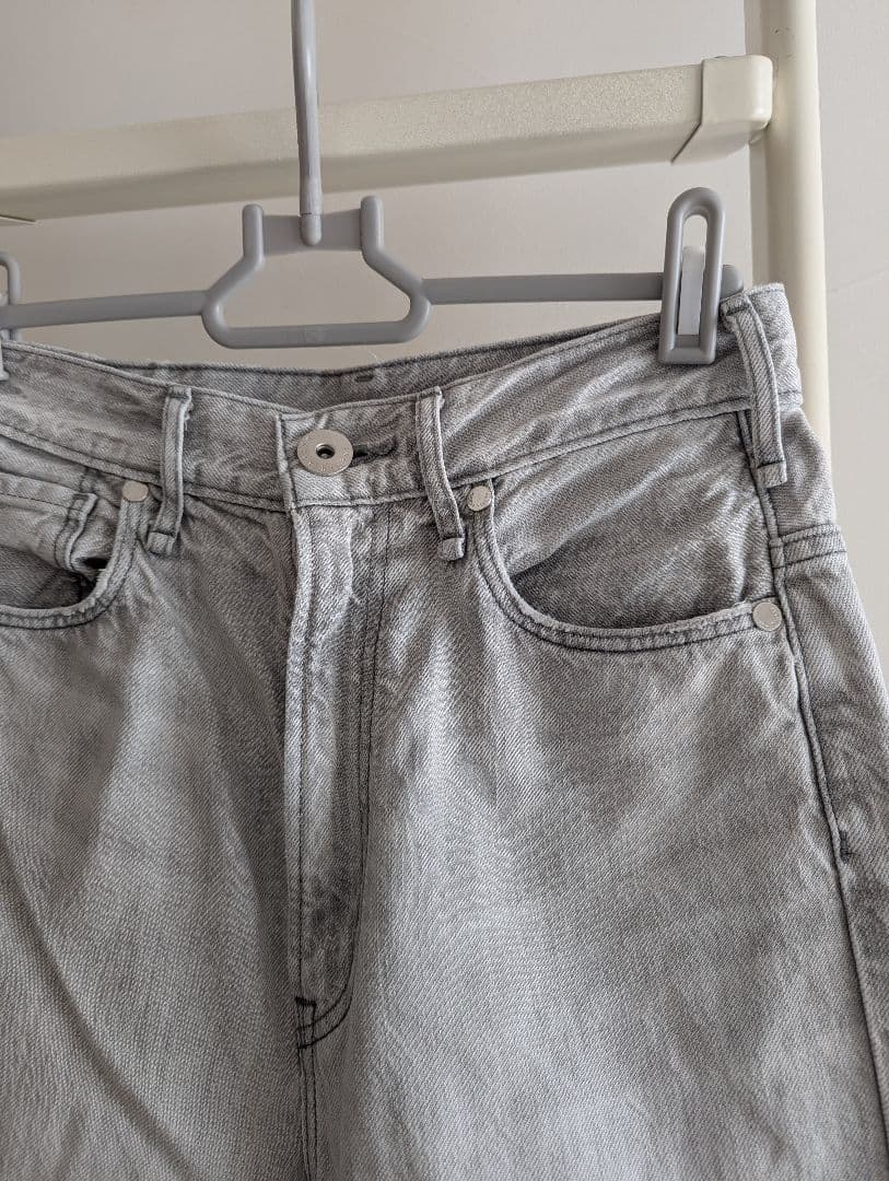 upper hights アッパーハイツ THE NIECE SILVER(22