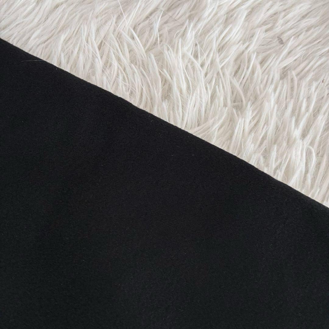 Leilian Loro Piana カシミヤ100% ダブルフェイス　コート