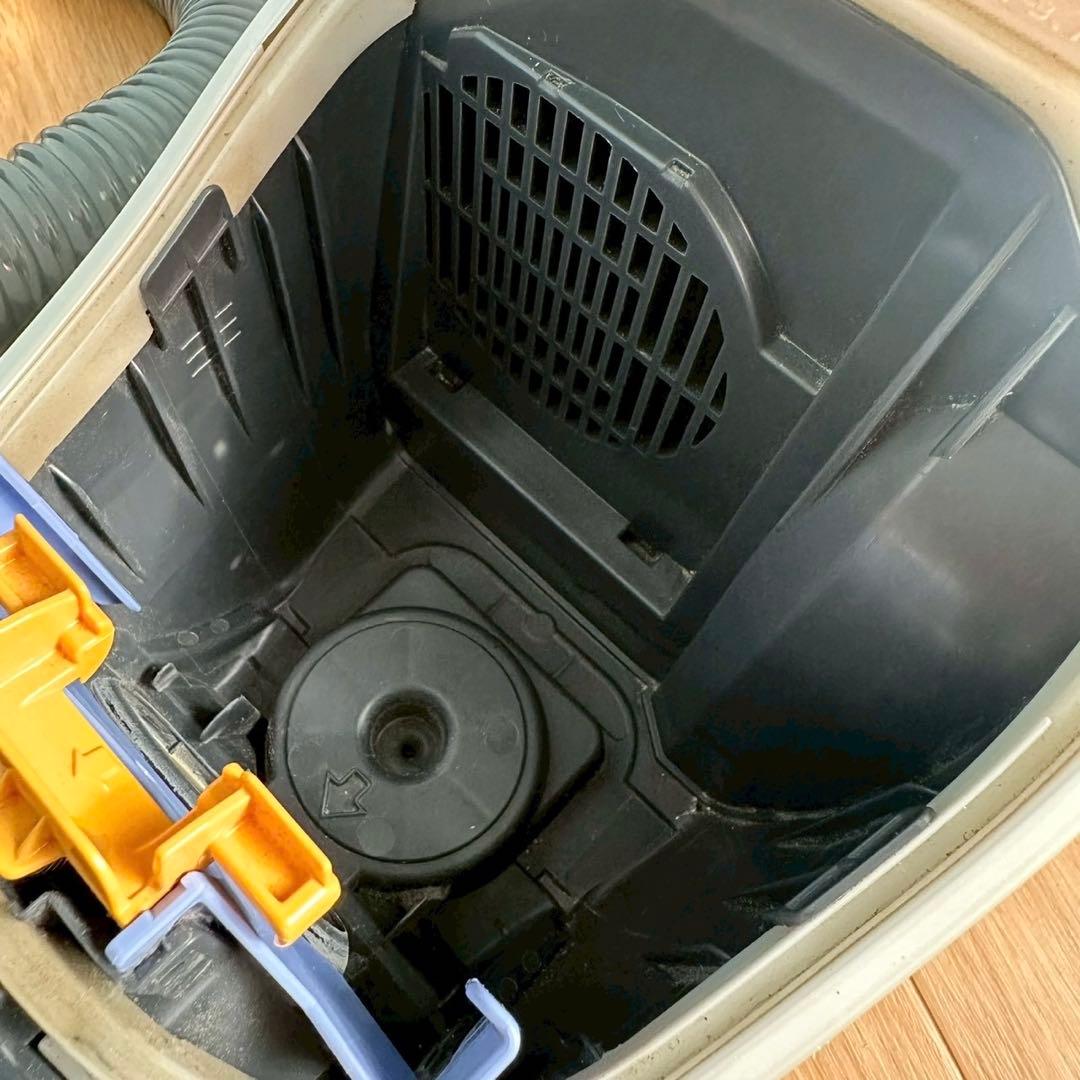 にまさん専用　三菱電機 紙パック式 掃除機 TC-FXF7P-T Be-K
