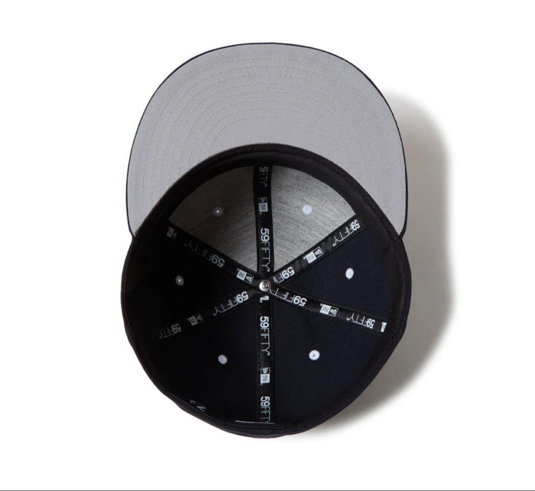 【新品タグ付き】59FIFTY 近鉄バファローズTARO OKAMOTO
