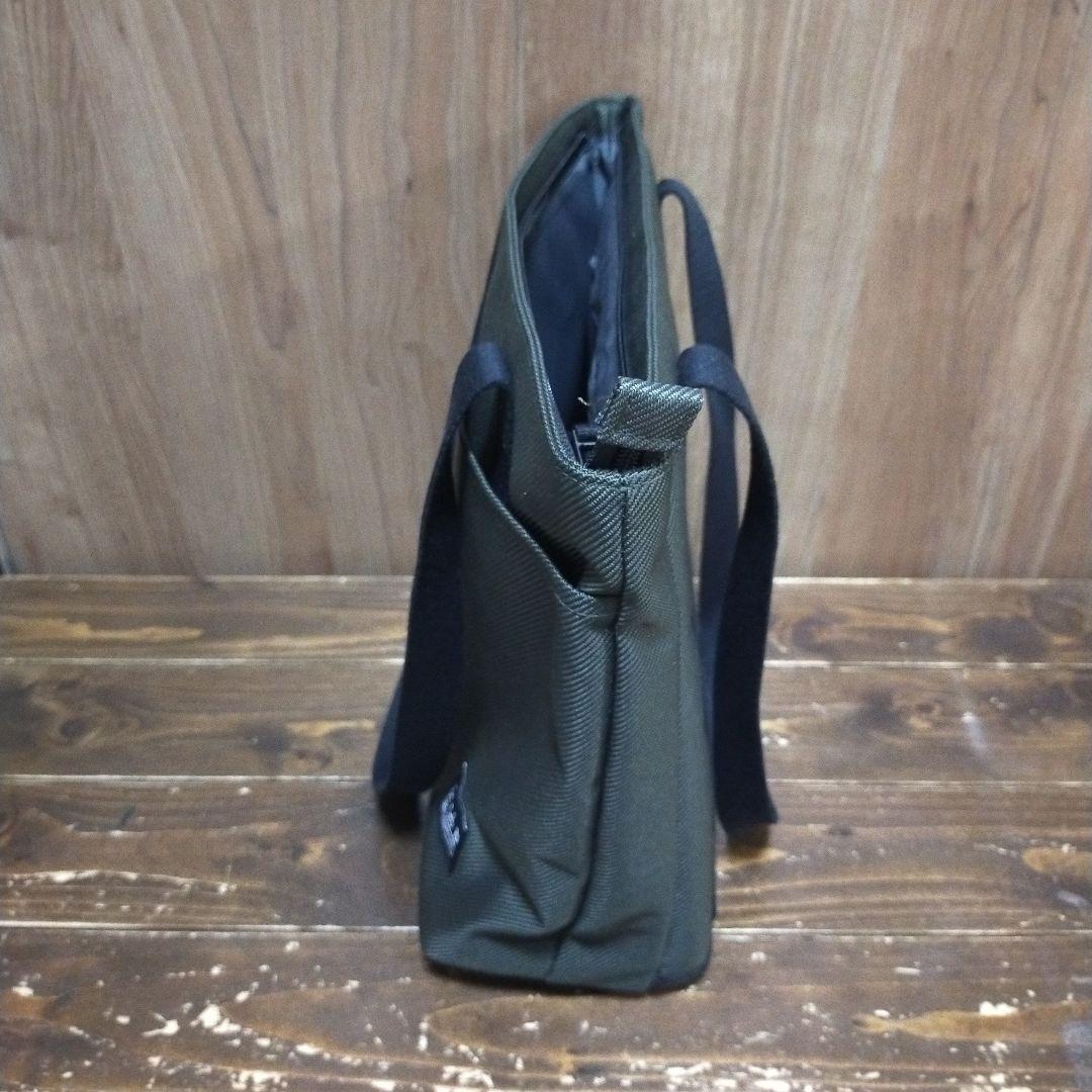BROMPTON フロントバッグ トートバッグ ブロンプトン