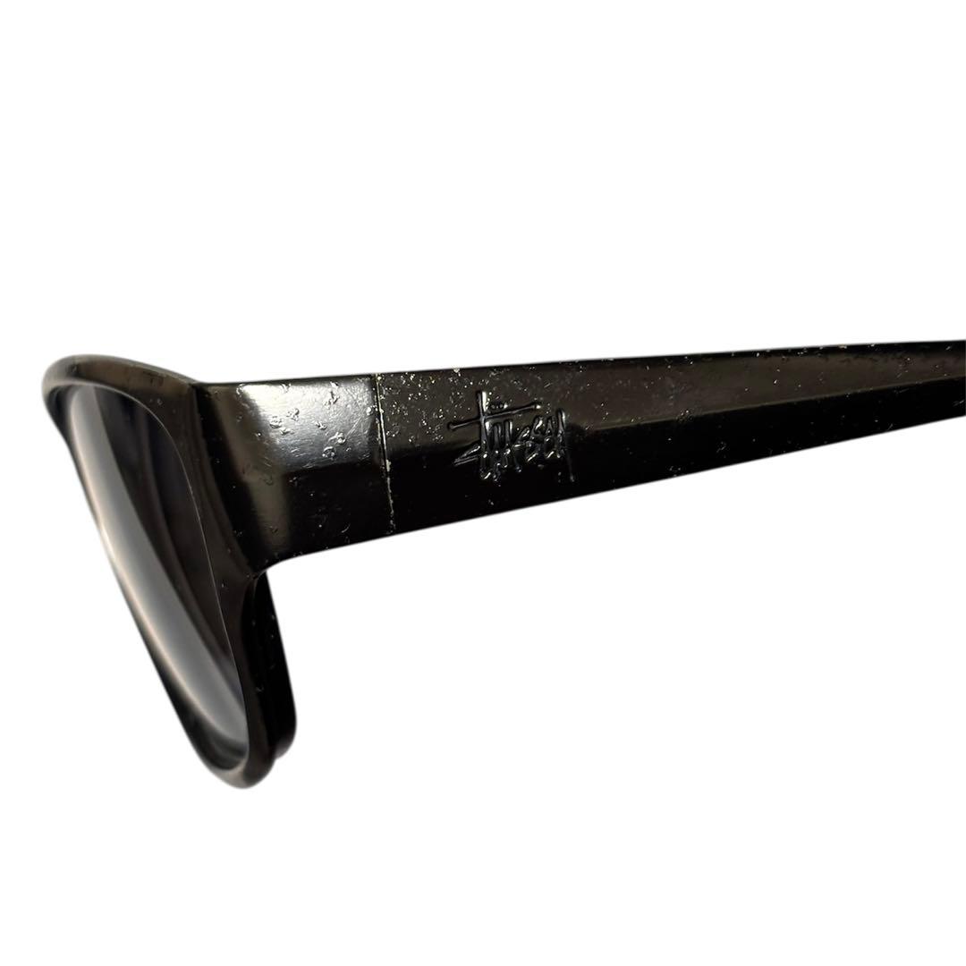 小物 90s old stussy maguire stussy eyegear