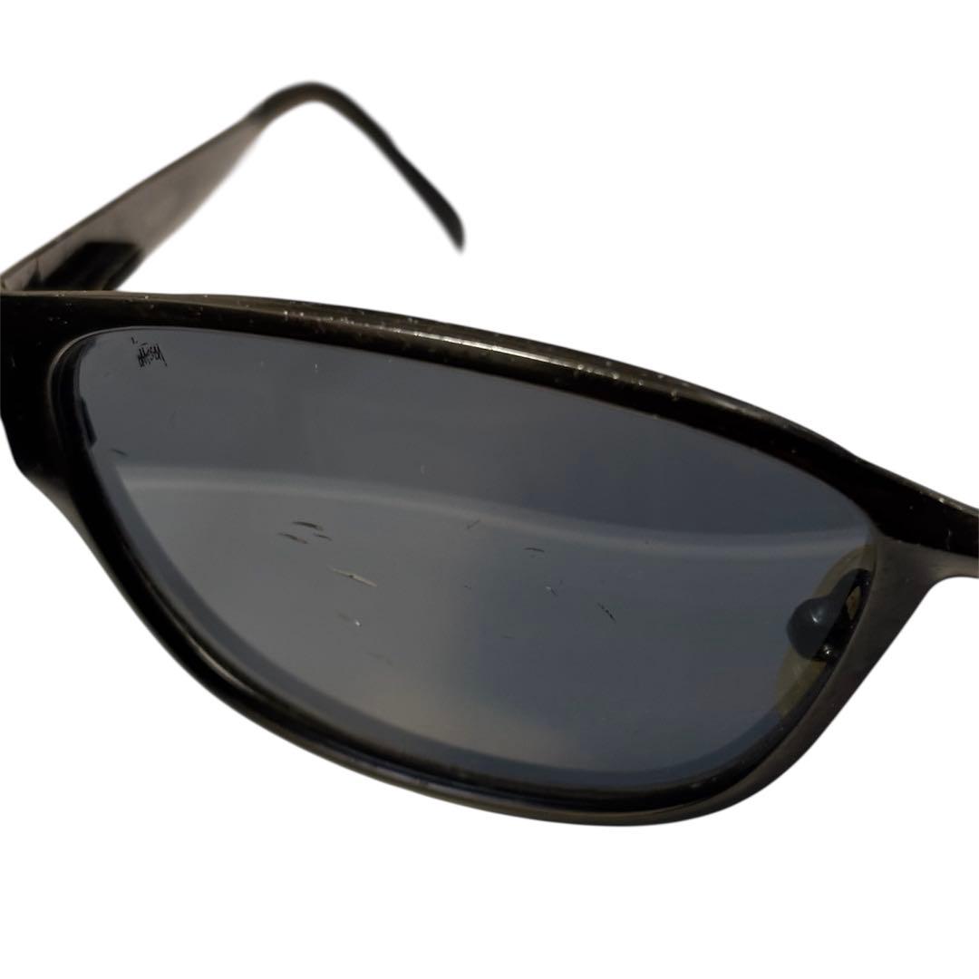 小物 90s old stussy maguire stussy eyegear