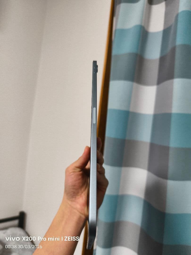 (ほぼ新品)iPad Air M4 256GB+Pencil Proセット