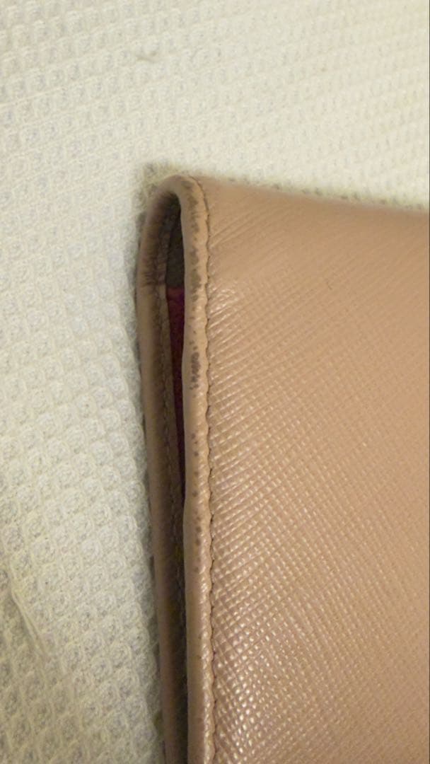 PRADA (プラダ ) 財布