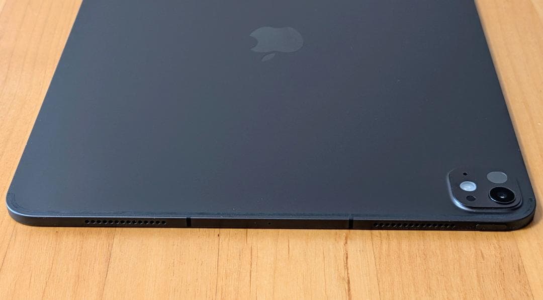 【Wi-Fi+Cellular】13インチiPad Pro (M4)【1TB】