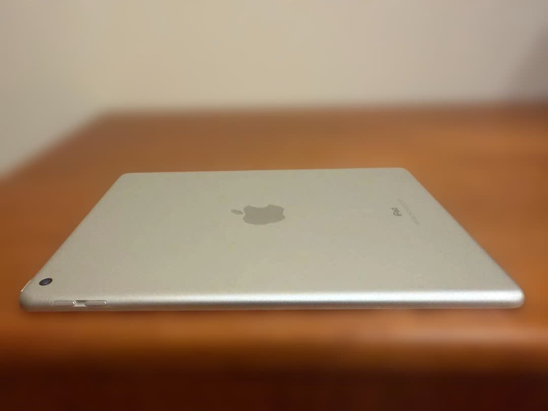 【Neko】iPad 第6世代 128GB スペースグレイ Wi-Fi