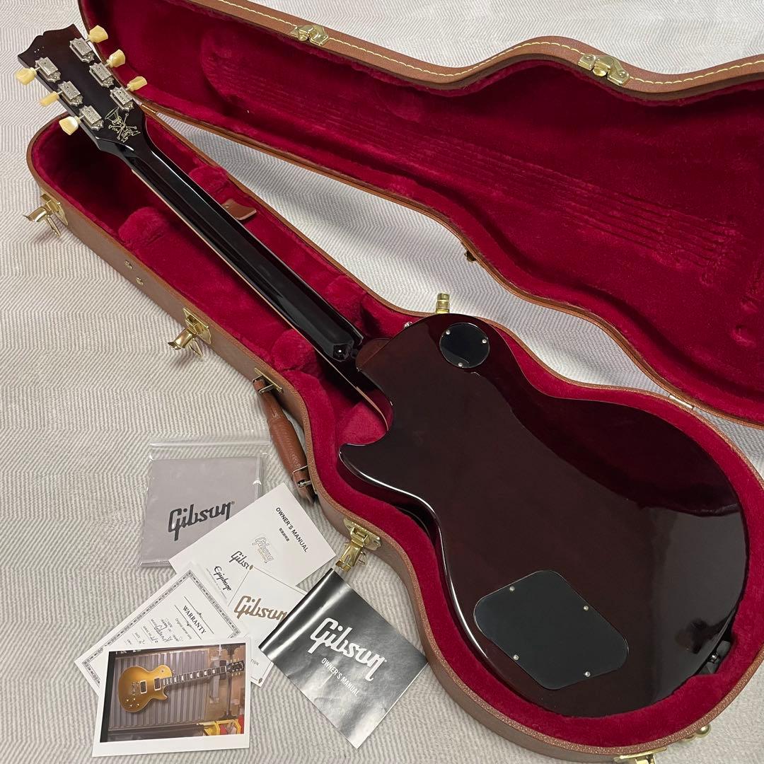Gibson SLASH Victoria LesPaul レスポール ギブソン
