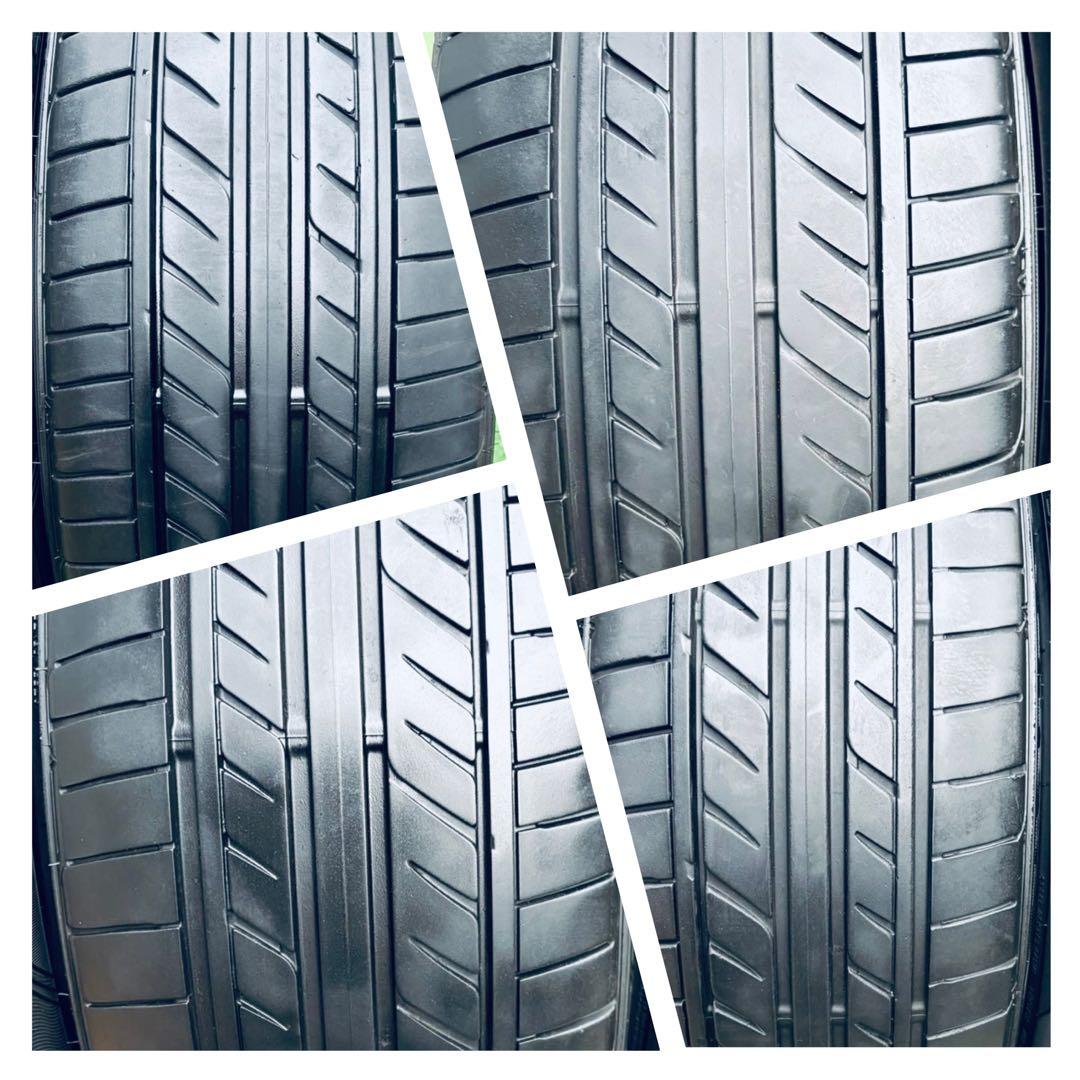 225/45R18,GOOD YEAR EAGLE LS EXE ,2024年