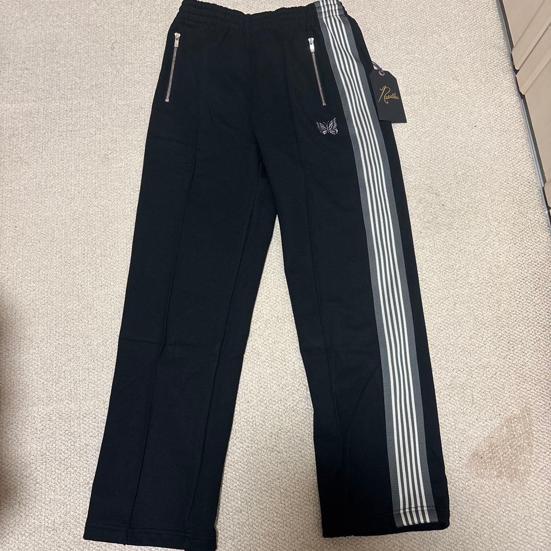 Needles 26ss 新品 Exclusive Track Pant