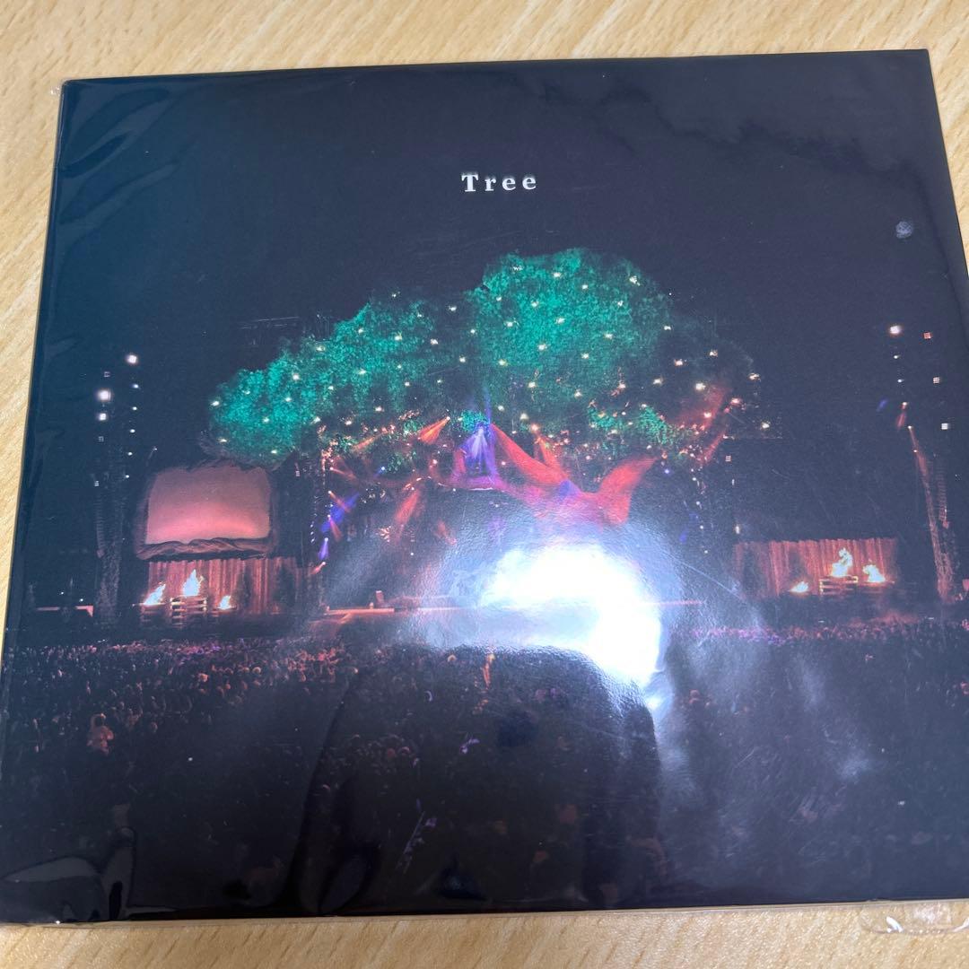 SEKAI NO OWARI CD DVD 絵本