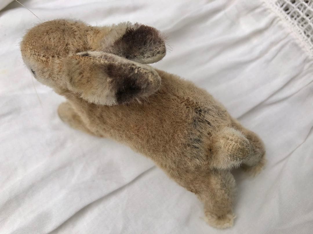 Steiff　ウサギのHoppy