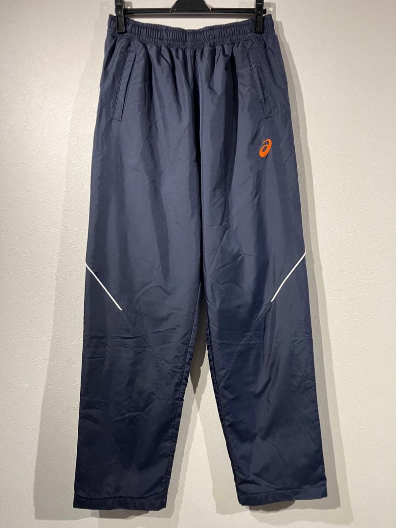 asics 裏フリース 冬用ジャージ上下 ジャージセットアップ