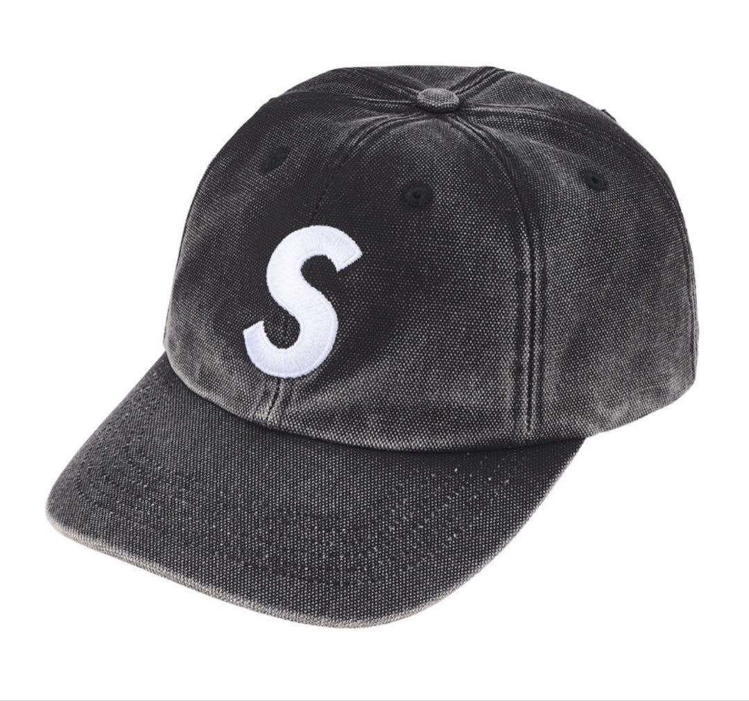 ゆ*す様 supreme cap ストリートy2k City boy