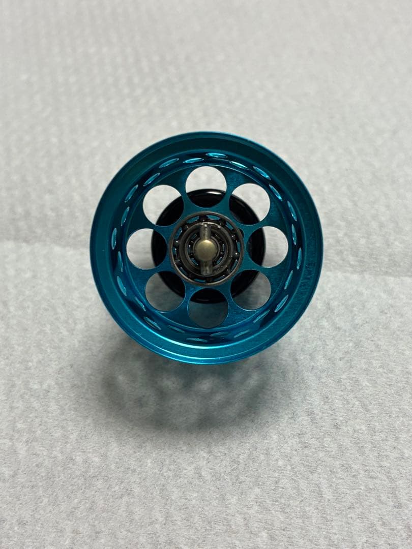 KTFフィネススプール KAHEN 19/25スティーズCT用 Ver2