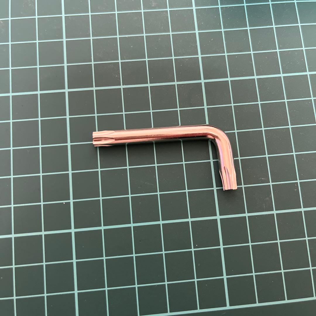 監*督様 【3点セット】COMEXUS 　ゴメクサスハンドル＋スタードラグ＋ハン