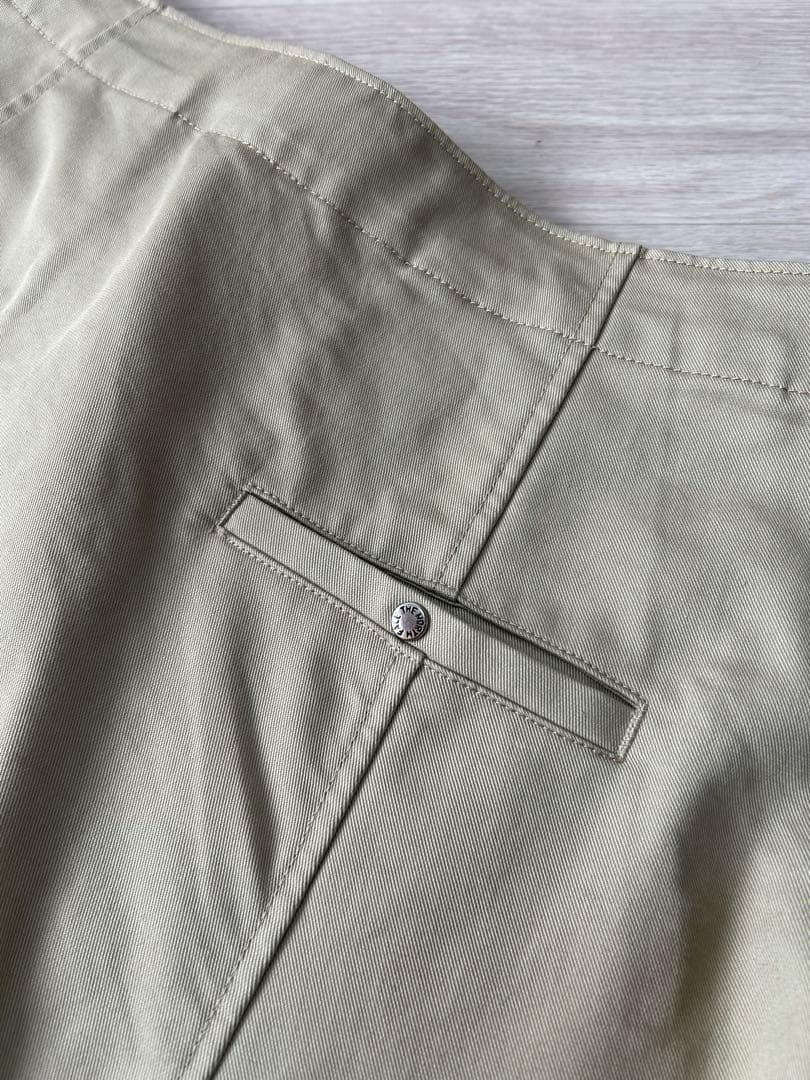 THE NORTH FACE PURPLE LABEL フィールドスカート