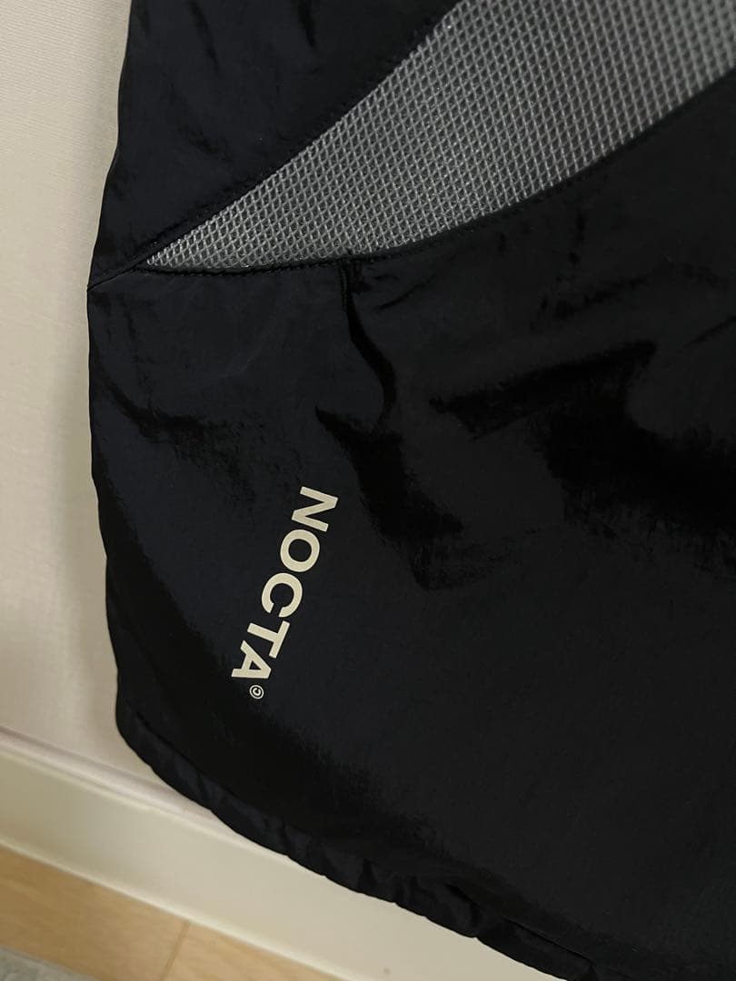 メ*ン様 NIKE NOCTA REVERSIBLE VEST ダウン ベスト