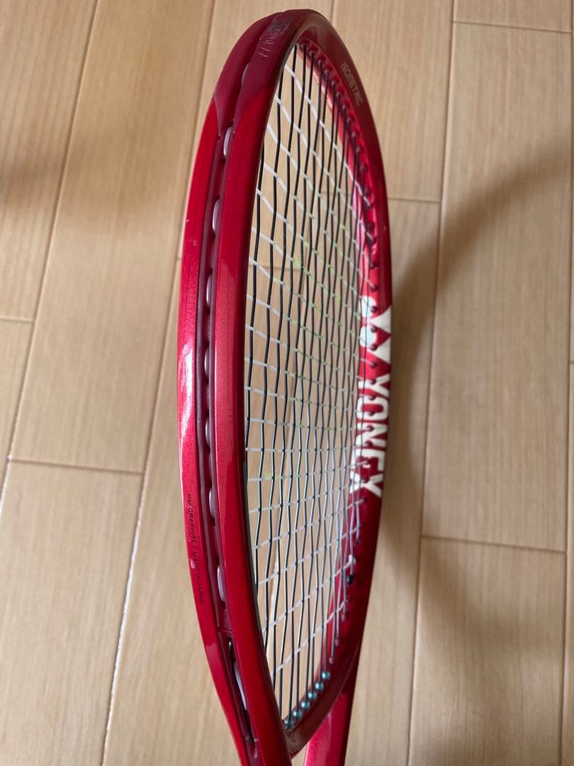 YONEX ブイコア98 G2
