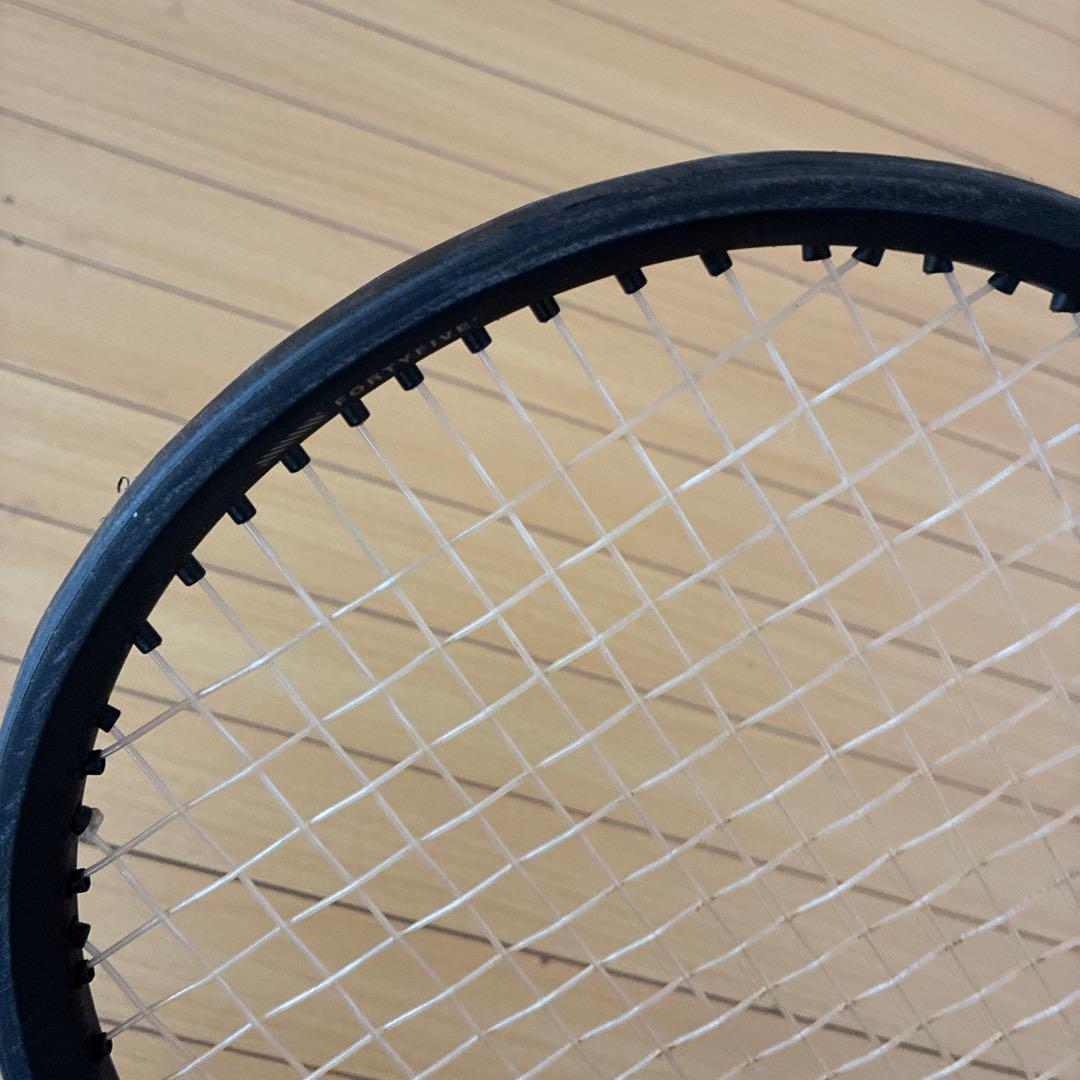 Wilson CLASH 100UL V2 硬式テニスラケット