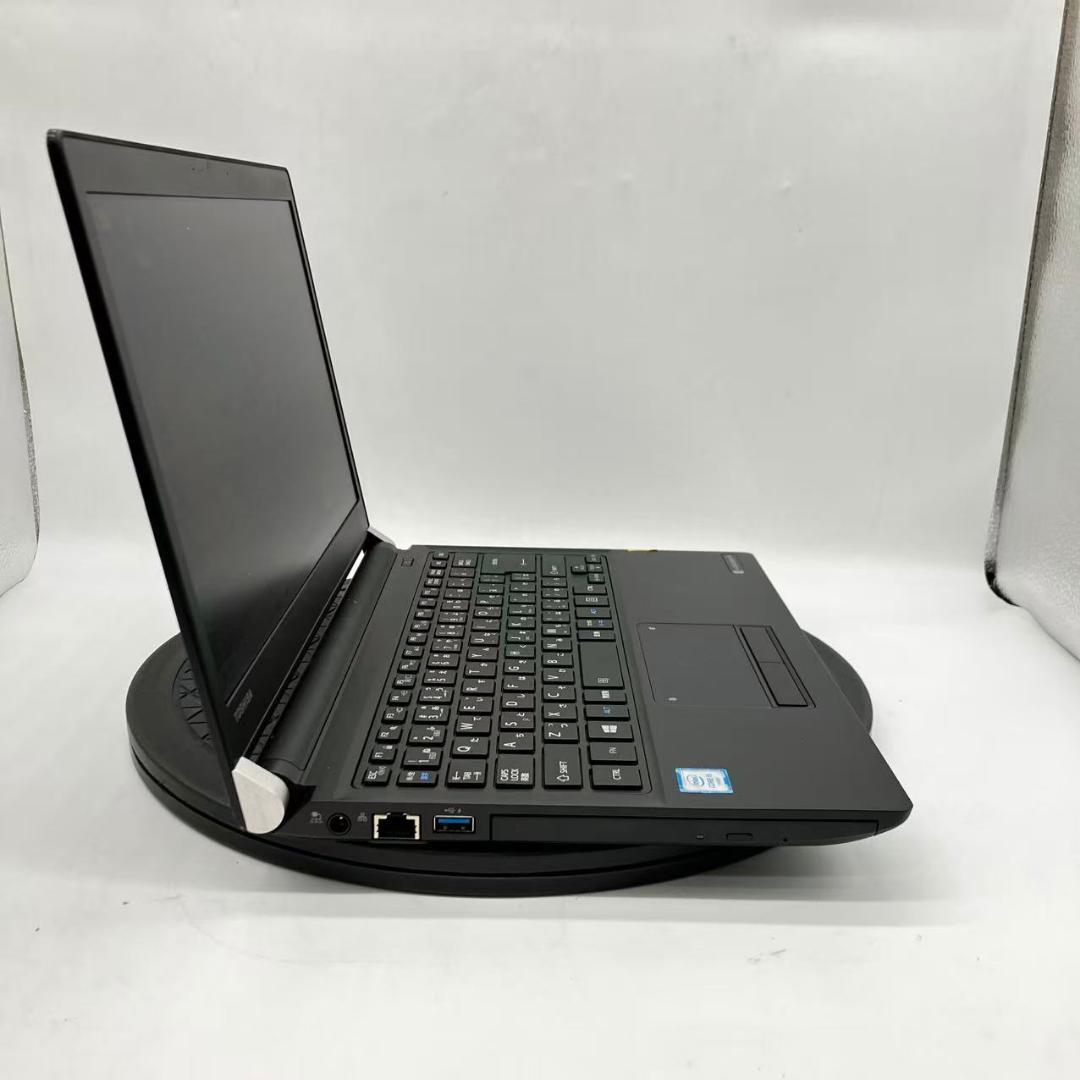 美品/サクサク 東芝 TOSHIBA i5-6300U R73 13.3型 1