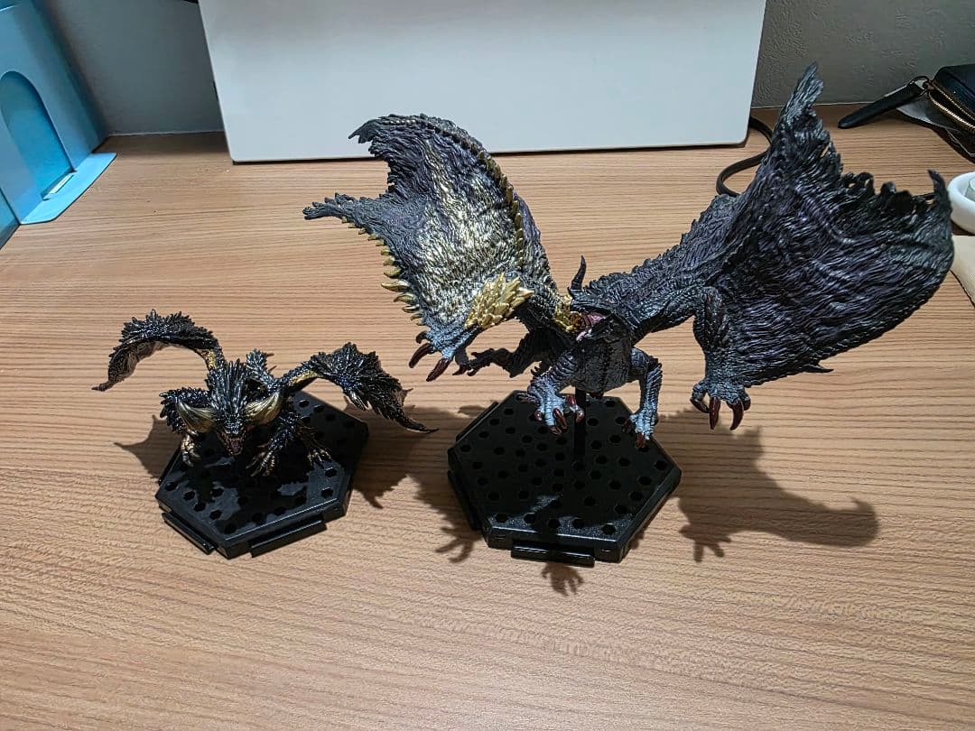 モンスターハンタースタンダードモデル