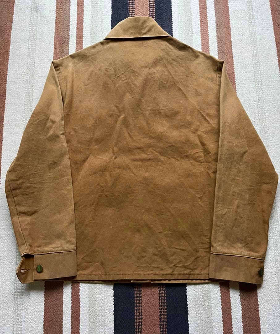【美品】POINTER BRAND ダックカバーオール USA製