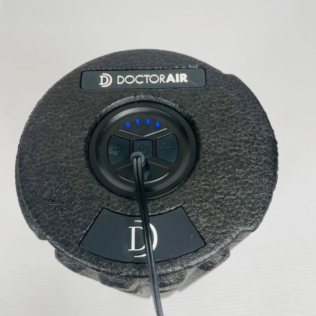 【美品】DOCTOR AIR ドクターエアー　ストレッチロール　SR-002