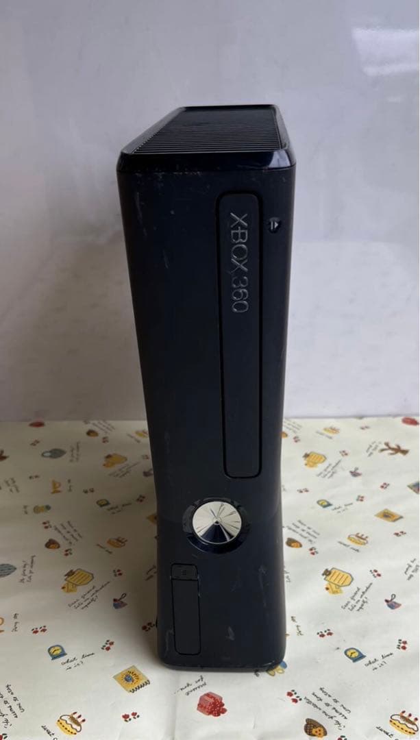 初代 XBOX XBOX360 中期型 本体のみ