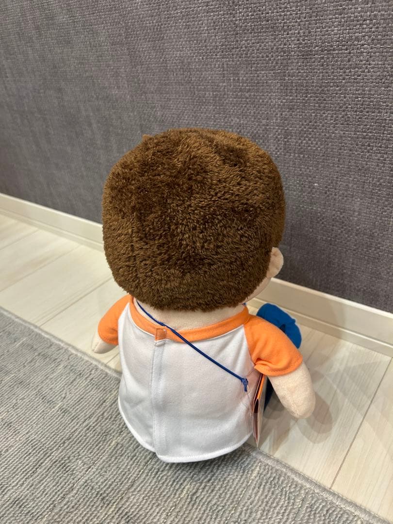 箱あり スマイルけんちゃん（おしゃべり人形)