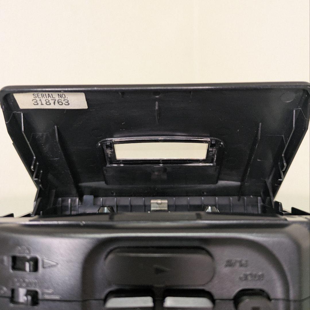 【美品　動作品】SONY ソニー カセットウォー クマン WM-EX30