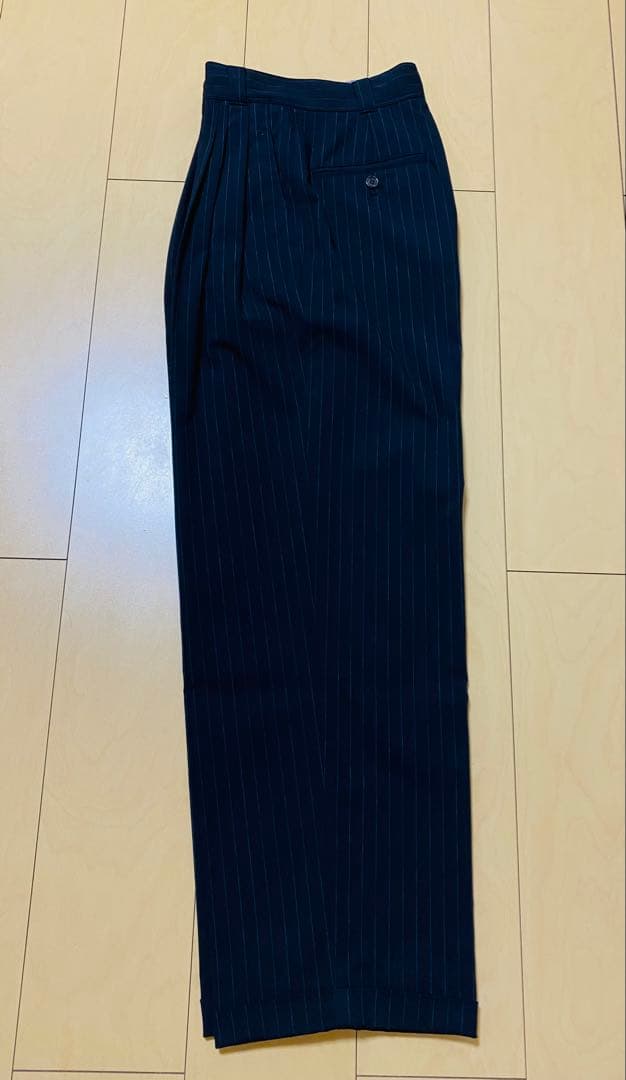 すう様限定 アメリUND WAIST SHAPE SHIRT JACKET