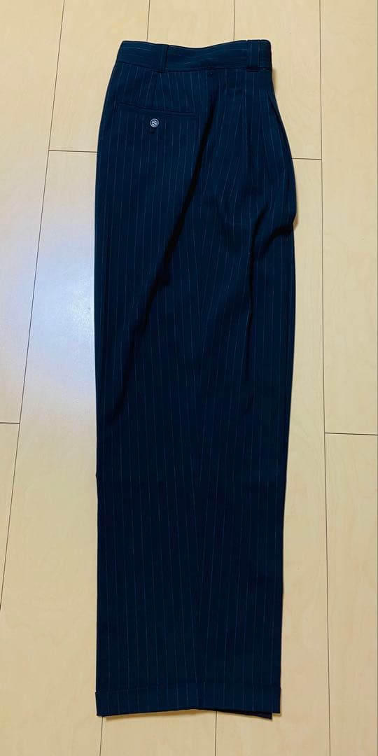すう様限定 アメリUND WAIST SHAPE SHIRT JACKET