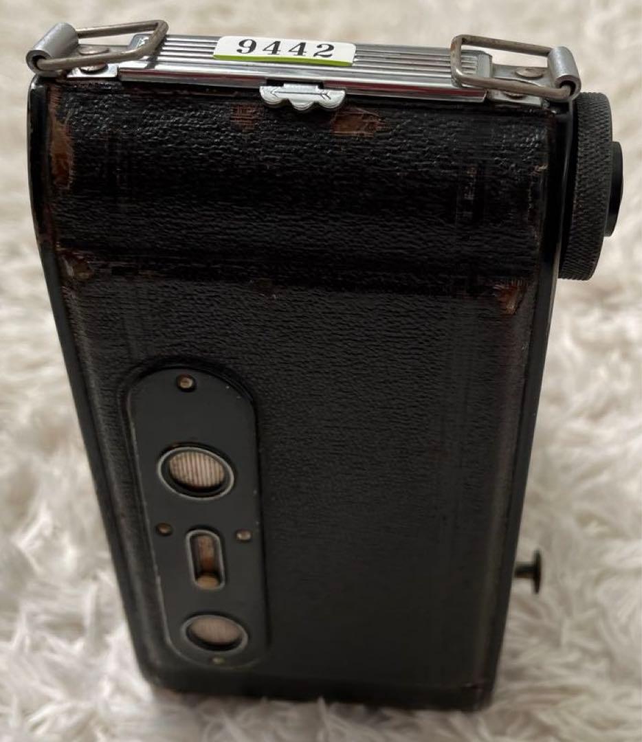 Zeiss Ikon Ikoflex カメラ 4台セット