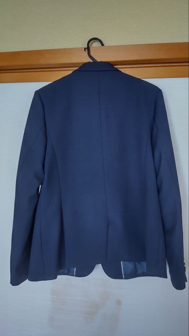 EASTBOYのジャケット15号です。クリーニング済でほぼ新品同様、綺麗です。