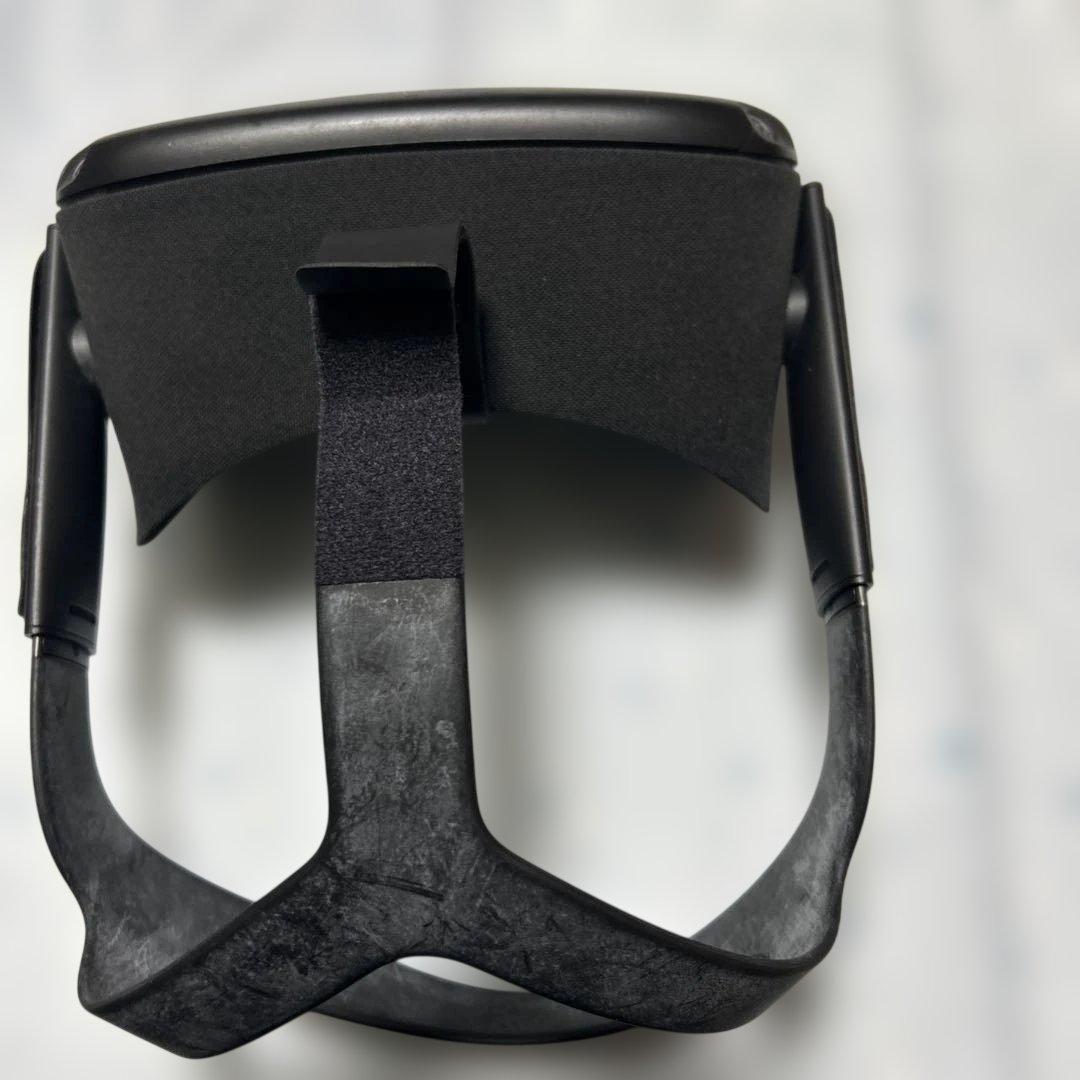[ジャンク] Quest VRヘッドセット コントローラー