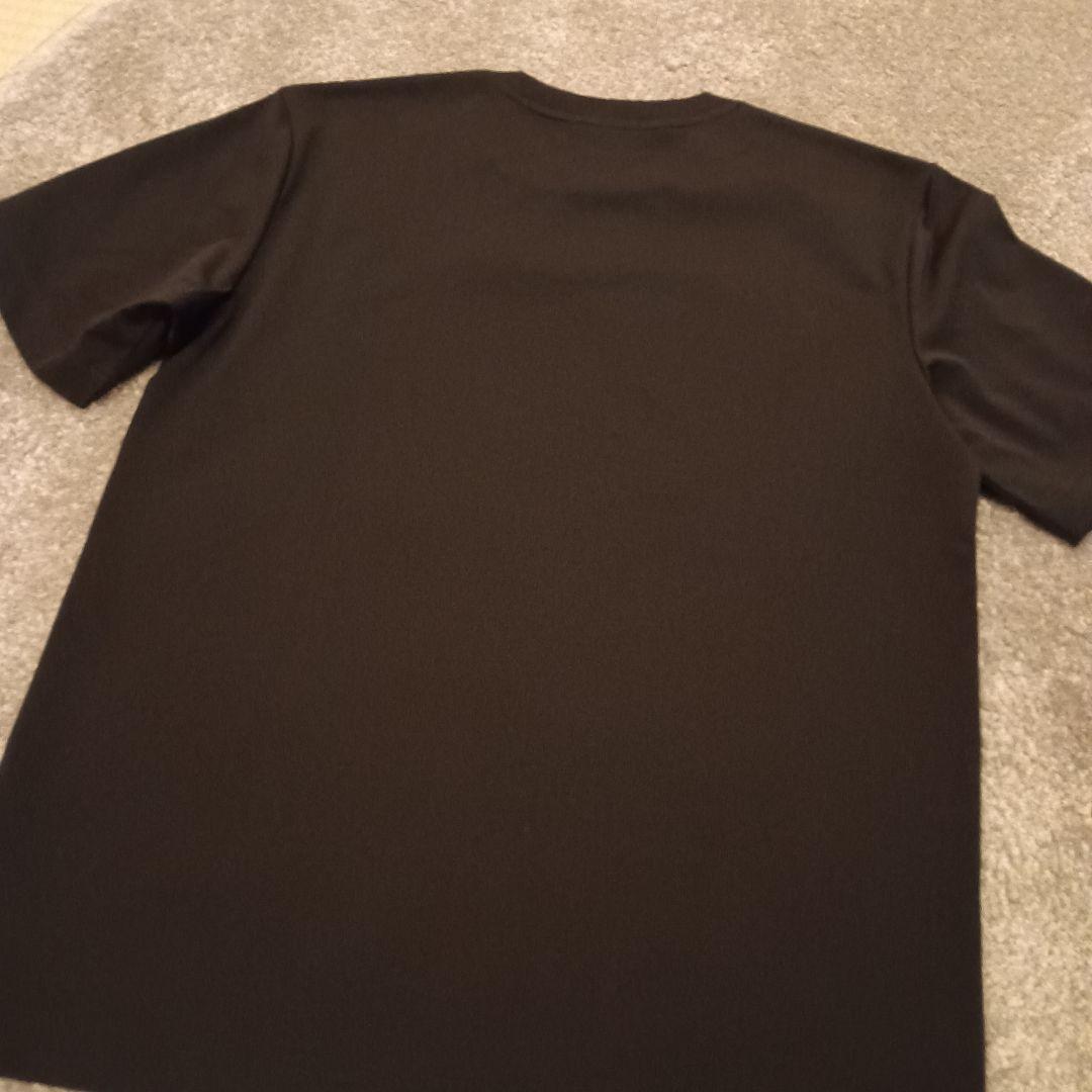 ブラックレーベル T シャツ